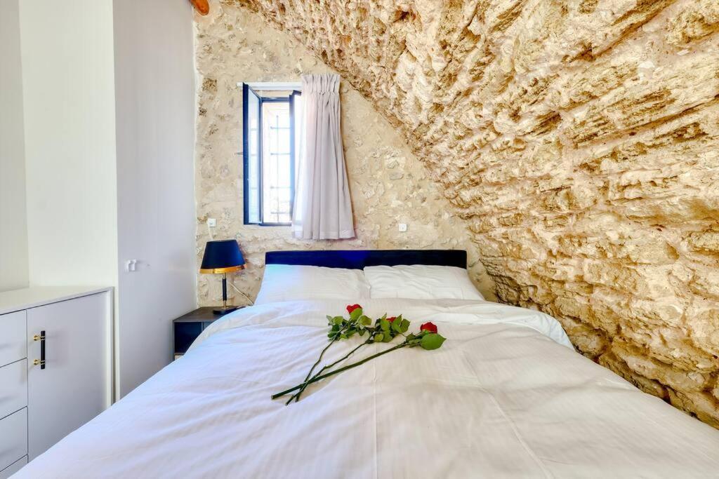 David & Yossef Luxury Rentals - Tel Aviv House Residence Экстерьер фото