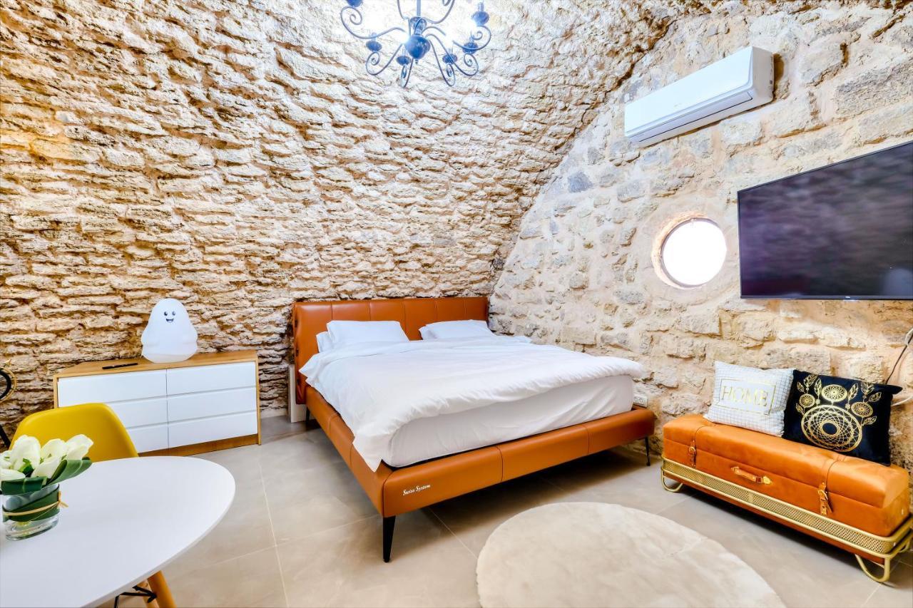 David & Yossef Luxury Rentals - Tel Aviv House Residence Экстерьер фото
