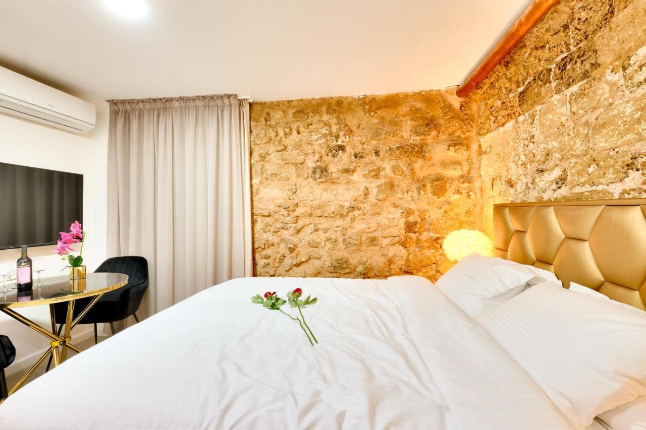 David & Yossef Luxury Rentals - Tel Aviv House Residence Экстерьер фото