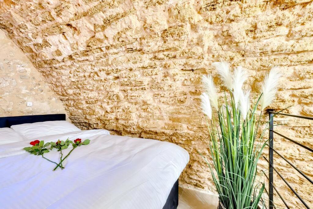 David & Yossef Luxury Rentals - Tel Aviv House Residence Экстерьер фото
