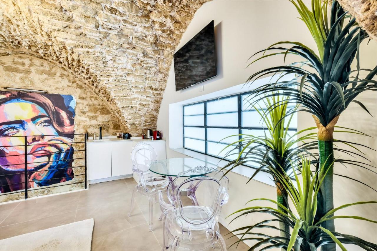 David & Yossef Luxury Rentals - Tel Aviv House Residence Экстерьер фото